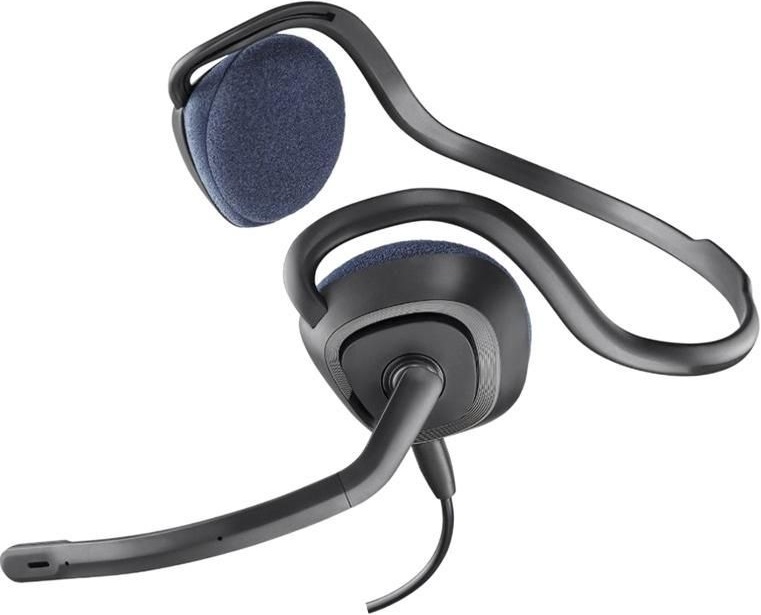 

Наушники с микрофоном Plantronics