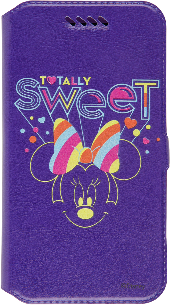 Чехол-книжка Disney