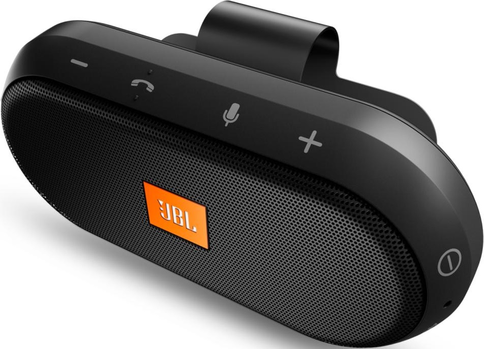 

Портативная акустическая система JBL