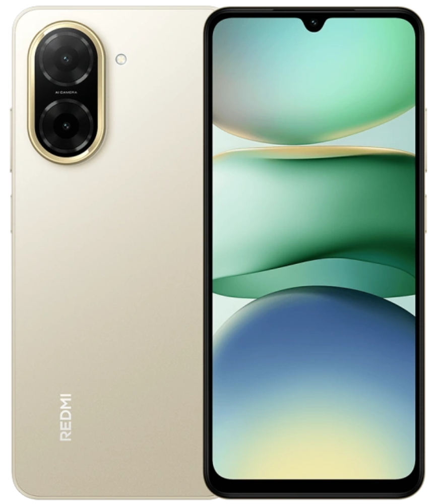 

Смартфон Xiaomi, Redmi A5 3/64 Гб LTE Золотистый