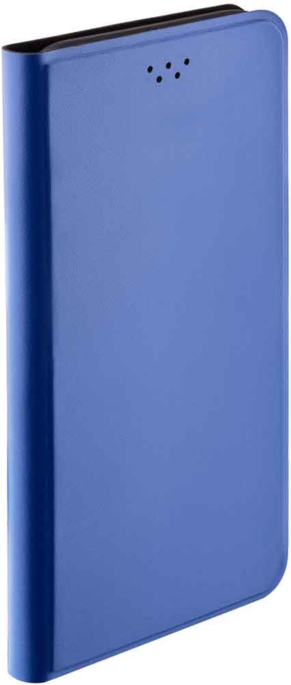 

Чехол-книжка Deppa, Honor 8A Blue