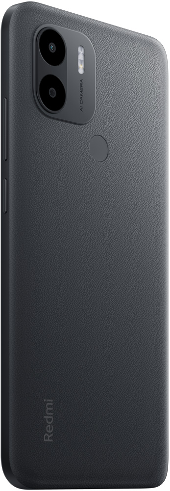 Смартфон Xiaomi Redmi A2+ 3/64Gb Черный 0101-8959 C3S2 Redmi A2+ 3/64Gb Черный - фото 5
