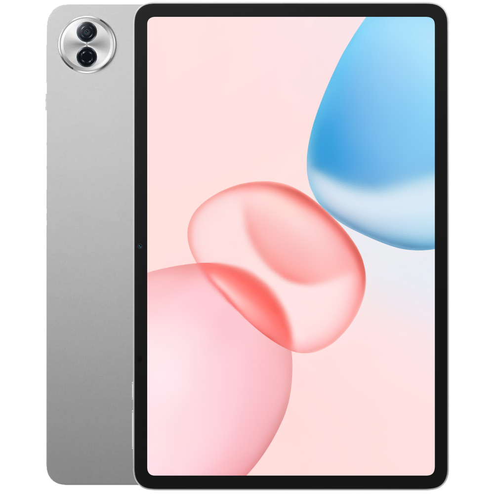 

Планшет HONOR, Pad 10 2025 12.1” Wi-Fi 8/128 Гб Серый (5301ANNW)
