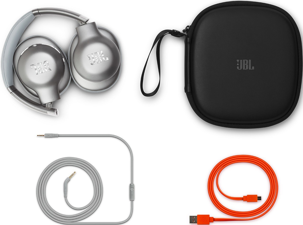 Jbl store everest 710bt