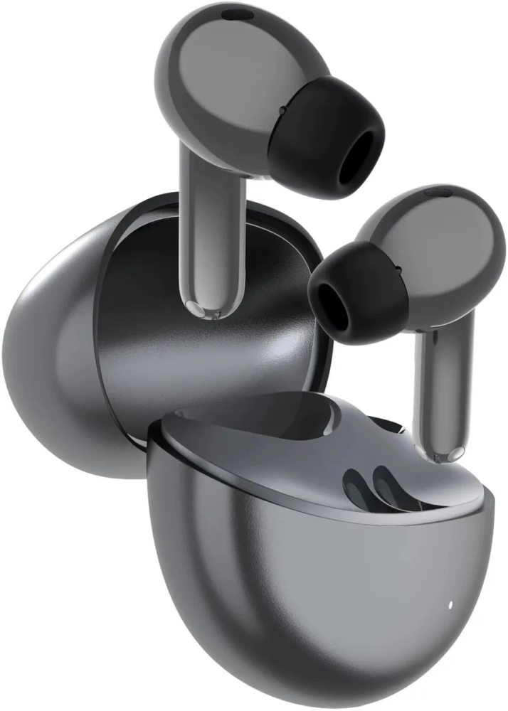 

Беспроводные наушники HONOR, CHOICE Earbuds X7 Pro Cерые