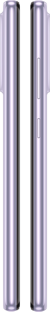 Смартфон Samsung Galaxy A52 4/128Gb Фиолетовый (SM-A525FLVDS) 0101-8167 Galaxy A52 4/128Gb Фиолетовый (SM-A525FLVDS) - фото 8