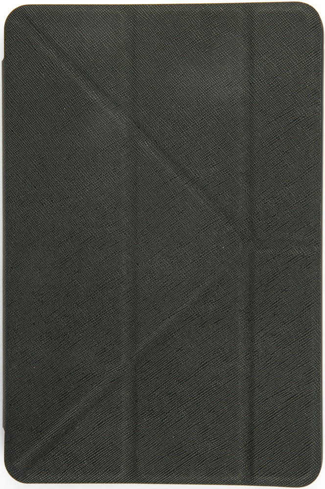 

Чехол-книжка RedLine, Samsung Tab A 8" (2017) Black