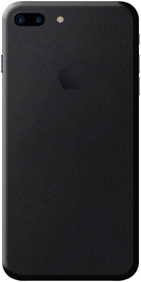 Пленка защитная 3MK iPhone 8 Plus Ferya Glossy Black 27 k272hlebd glossy black um hx3ee e02