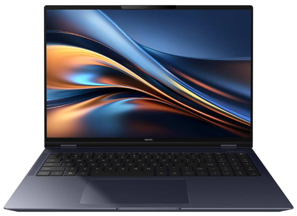 HONOR MagicBook Pro 16 2024 Core Ultra 5 125H Intel  Arc Graphics 24Гб/1 Тб Фиолетовый (5301AJJE)