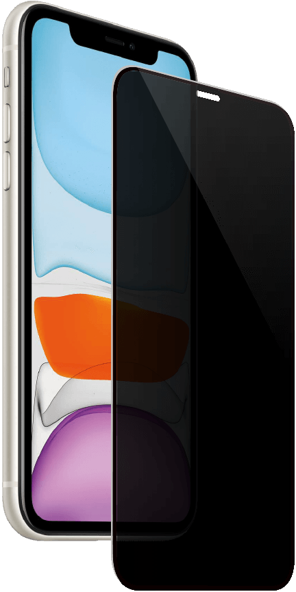 Стекло защитное Deppa 62599 Apple iPhone XR|iPhone 11 прозрачное 0317-3173 iPhone 11, iPhone X, iPhone XR - фото 2
