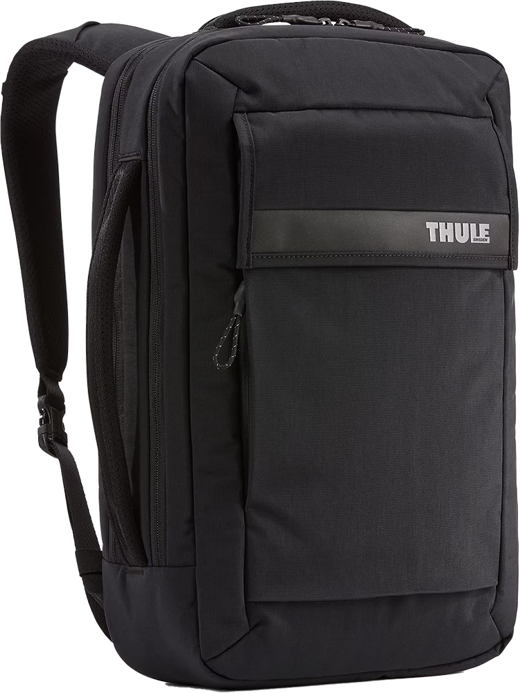 

Рюкзак Thule, Paramount Convertible Backpack 16L Черный (PARACB2116)
