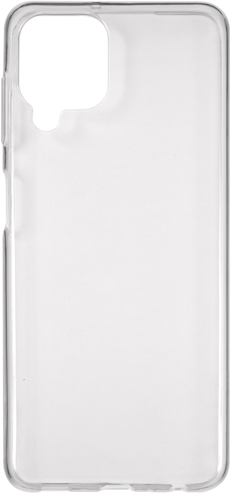 Клип-кейс RedLine iBox Crystal Samsung Galaxy M32 прозрачный