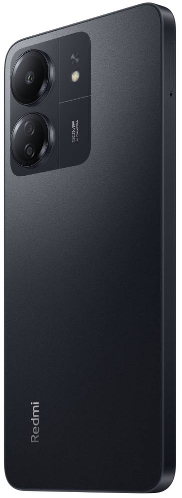 Смартфон Xiaomi Redmi 13C 4/128 Гб Полночный черный 3100-1411 Redmi 13C 4/128 Гб Полночный черный - фото 7