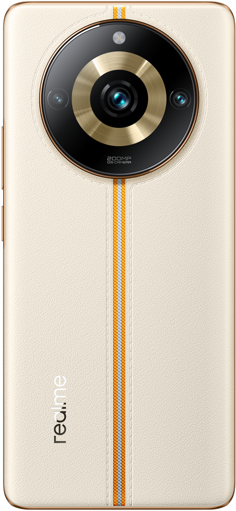 Смартфон  realme фото