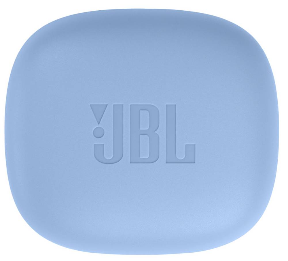 Беспроводные наушники JBL Вид№5