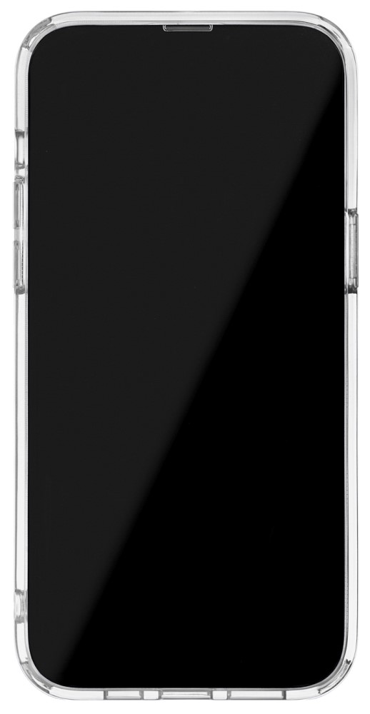 Чехол-накладка uBear Real Case для iPhone 14 Pro Max Прозрачный (CS166TT67PRL-I22) 0319-0586 Real Case для iPhone 14 Pro Max Прозрачный (CS166TT67PRL-I22) - фото 4