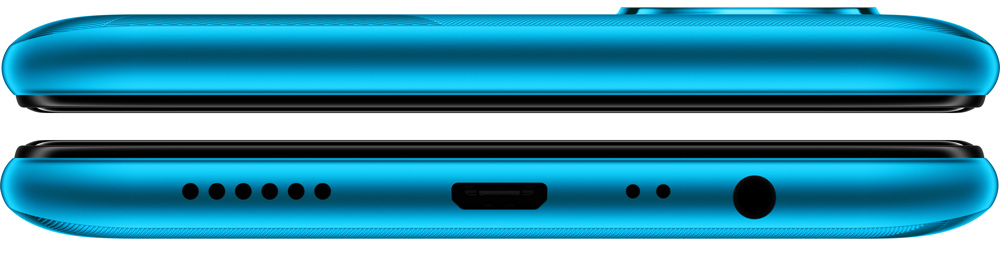 Смартфон OPPO A12 3/32Gb Blue 0101-7406 CPH2083 A12 3/32Gb Blue - фото 9