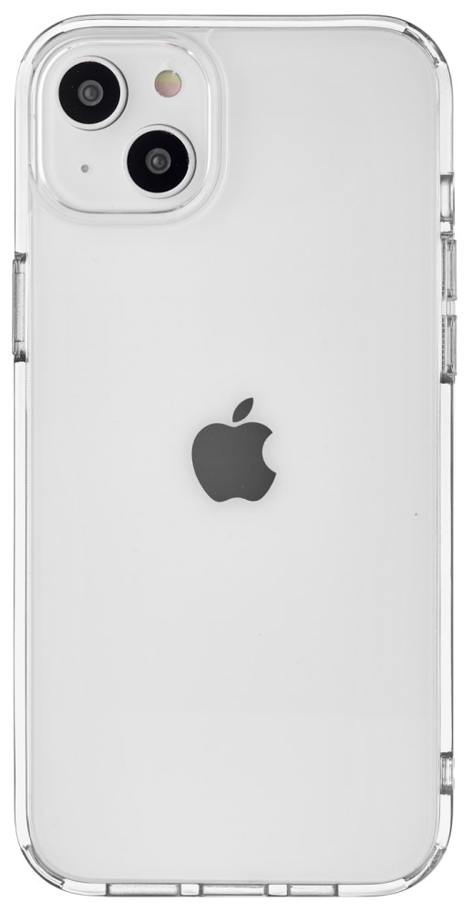 Чехол-накладка uBear Real Case для iPhone 14 Plus Прозрачный (CS165TT67RL-I22) 0319-0584 Real Case для iPhone 14 Plus Прозрачный (CS165TT67RL-I22) - фото 2