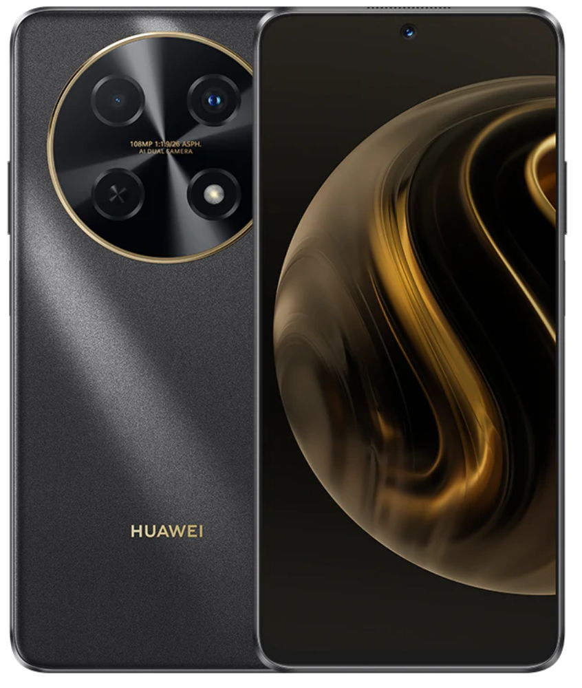 Смартфон HUAWEI смартфон huawei nova 11 256gb золотистый eac