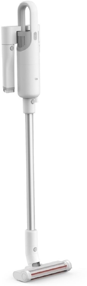 Вертикальный пылесос Xiaomi Handheld Vacuum Cleaner Light White 7000-0648 - фото 2