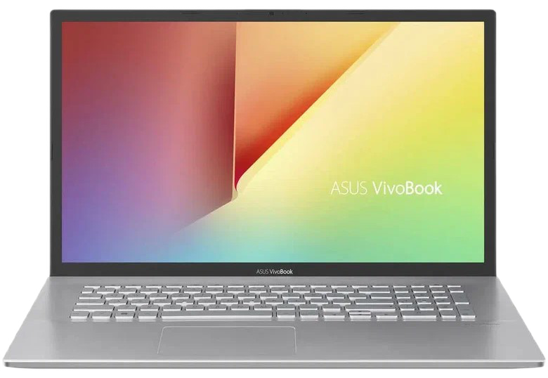 Ноутбук Asus R754EA-AU628W 17.3