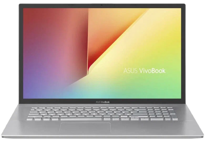 

Ноутбук Asus, R754EA-AU628W 17.3" Intel Core i3 1115G4 8Gb/512Gb Win11 Серебристый (90NB0TW1-M007X0)