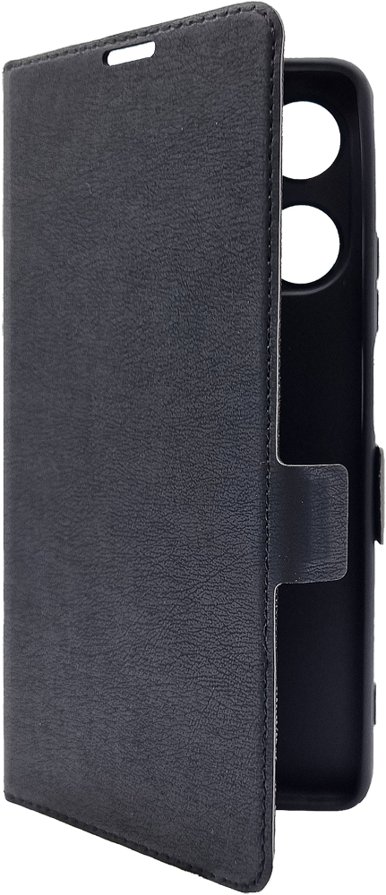 Чехол-книжка Borasco чехол borasco silicone case матовый для xiaomi poco x5 pro