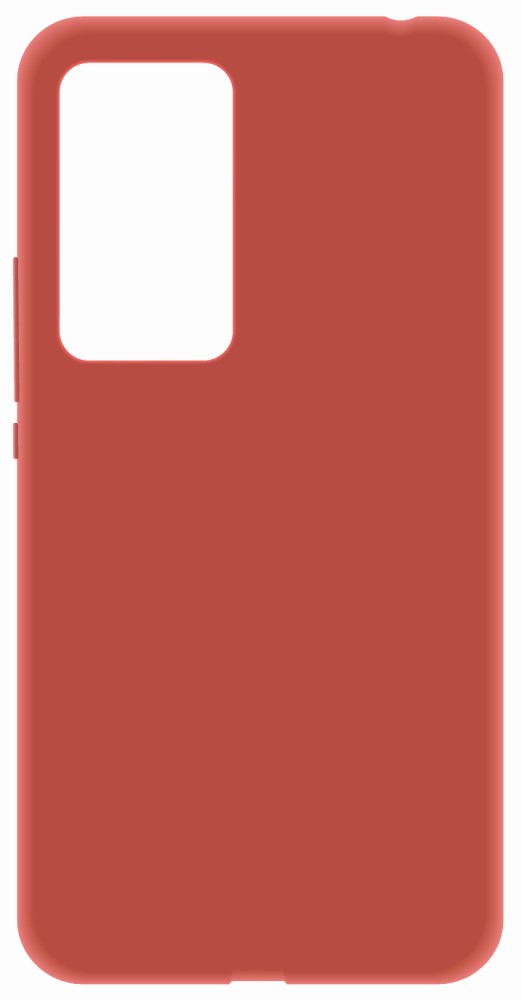 Клип-кейс LuxCase Samsung Galaxy A32 Red клип кейс luxcase samsung galaxy a01 core green