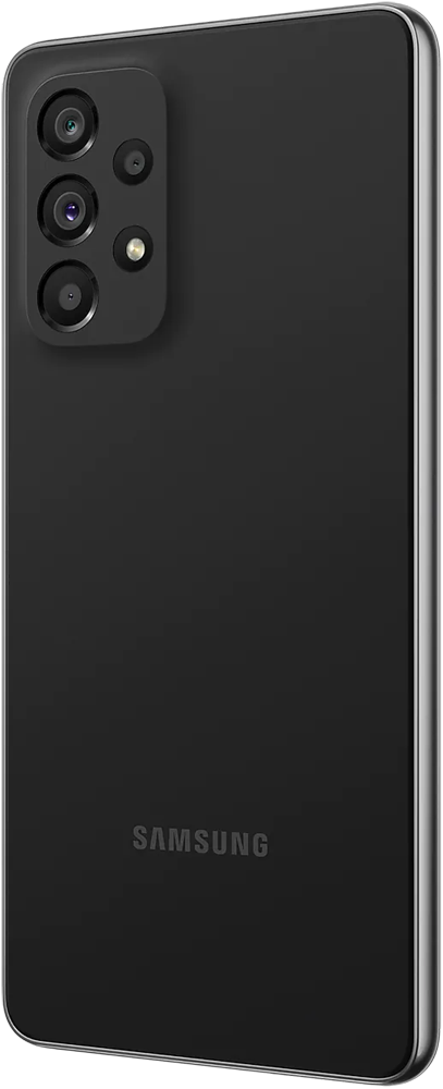 Смартфон Samsung Galaxy A53 6/128Gb Черный (SM-A536EZKDS) 0101-8150 Galaxy A53 6/128Gb Черный (SM-A536EZKDS) - фото 6