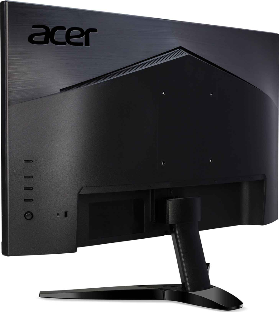Монитор Acer KG241YSbiip 23.8'' Черный (UM.QX1EE.S02) 7000-5646 KG241YSbiip 23.8'' Черный (UM.QX1EE.S02) - фото 4