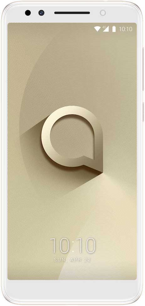 

Смартфон Alcatel
