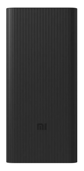 Xiaomi 18W Power Bank 30000 mAh Черный (BHR9126GL)