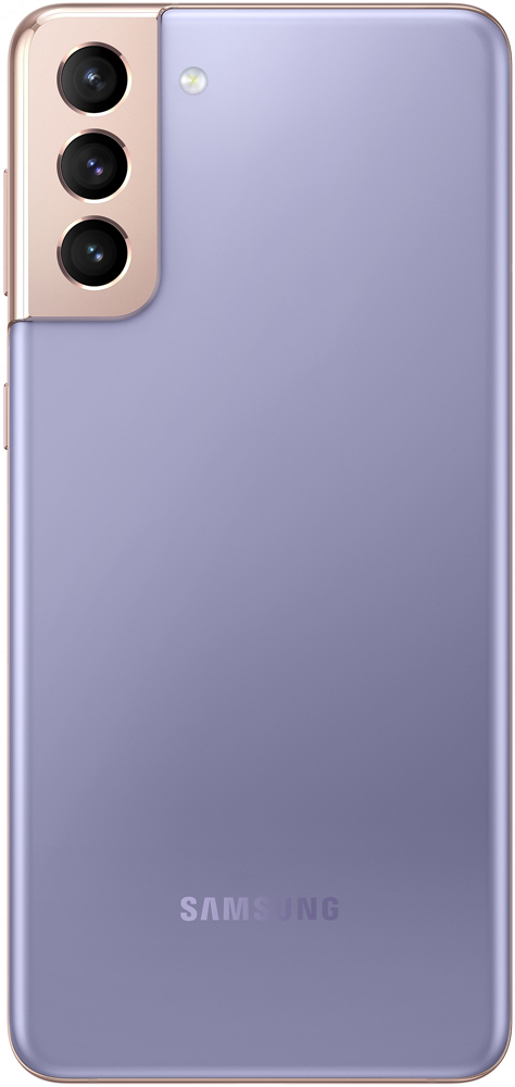 Смартфон Samsung G996 Galaxy S21 Plus 8/128Gb Purple 0101-7487 G996 Galaxy S21 Plus 8/128Gb Purple - фото 4
