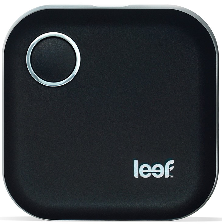 

Беспроводной накопитель памяти Leef, iBridge Air 64GB black (LIBA00KK064R1)