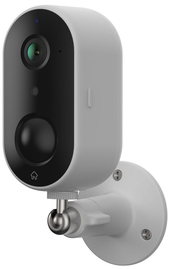 IP-камера Laxihub камера заднего вида interpower ip 662 ir с инфракрасной подсветкой