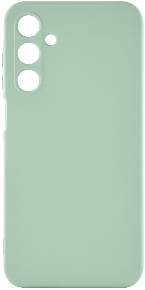 Чехол-накладка Rocket Sense для Samsung Galaxy A25 Светло-зеленый