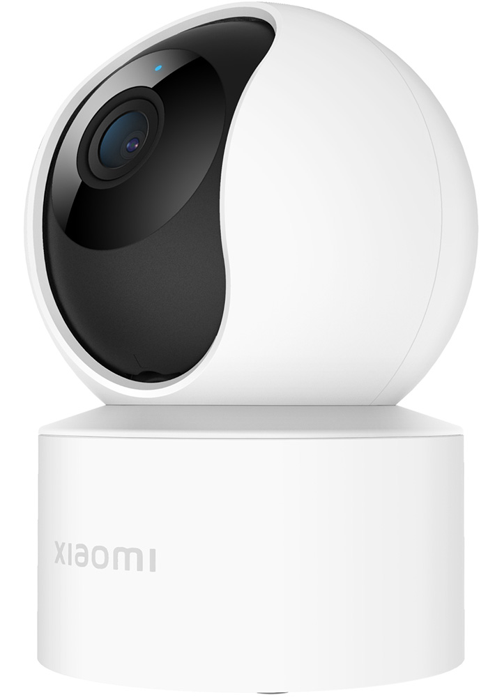 IP-камера Xiaomi Smart Camera C200 Белая (BHR6766GL) 7000-5086 Smart Camera C200 Белая (BHR6766GL) - фото 2
