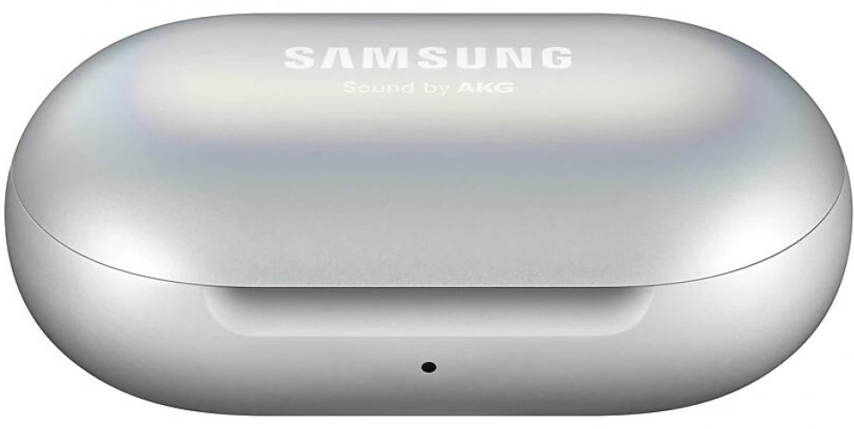 Беспроводные наушники с микрофоном Samsung Galaxy Buds перламутр (SM-R170NZSASER) 0406-1102 Galaxy Buds перламутр (SM-R170NZSASER) - фото 7