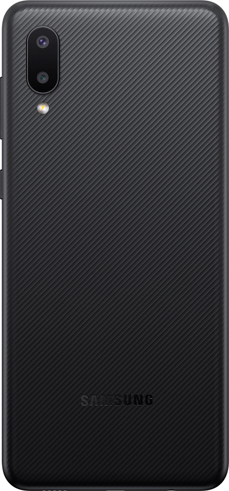 Смартфон Samsung A022 Galaxy A02 2/32Gb Black 0101-7498 SM-A022GZKBSER A022 Galaxy A02 2/32Gb Black - фото 3