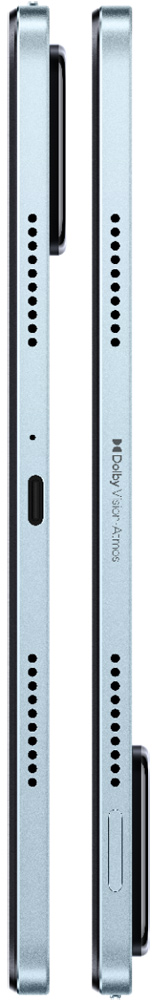 Планшет Xiaomi Pad 6 6/128Гб Голубой 0200-3697 M82 Pad 6 6/128Гб Голубой - фото 7