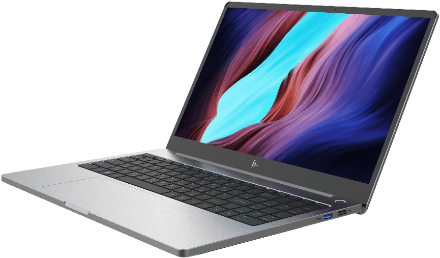 

Ноутбук F+, Flaptop R FLTP-5R7-161024-w 15.6" Ryzen 7 5825U 16GB/1TB Win11 Серебристый