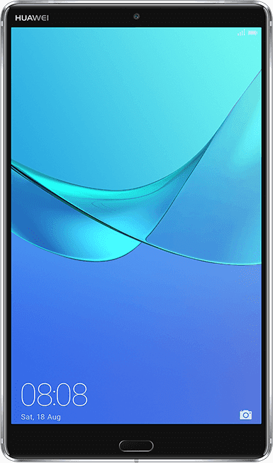 Планшет Huawei
