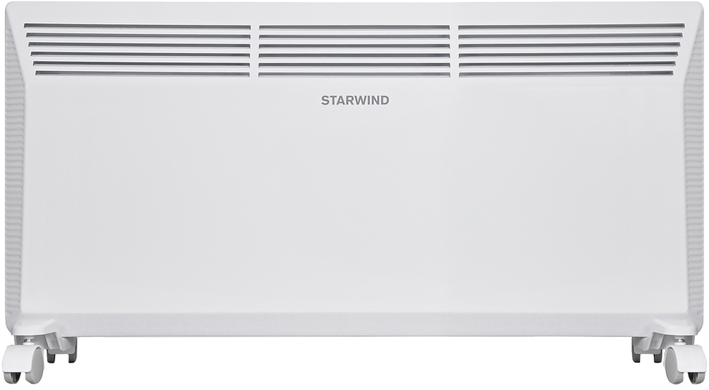 Конвектор Starwind SHV5020 Белый 7000-3979 - фото 1