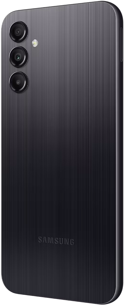 Смартфон Samsung Galaxy A14 4/64Gb Черный (SM-A145) 0101-8737 SM-A145FZKUSKZ Galaxy A14 4/64Gb Черный (SM-A145) - фото 7