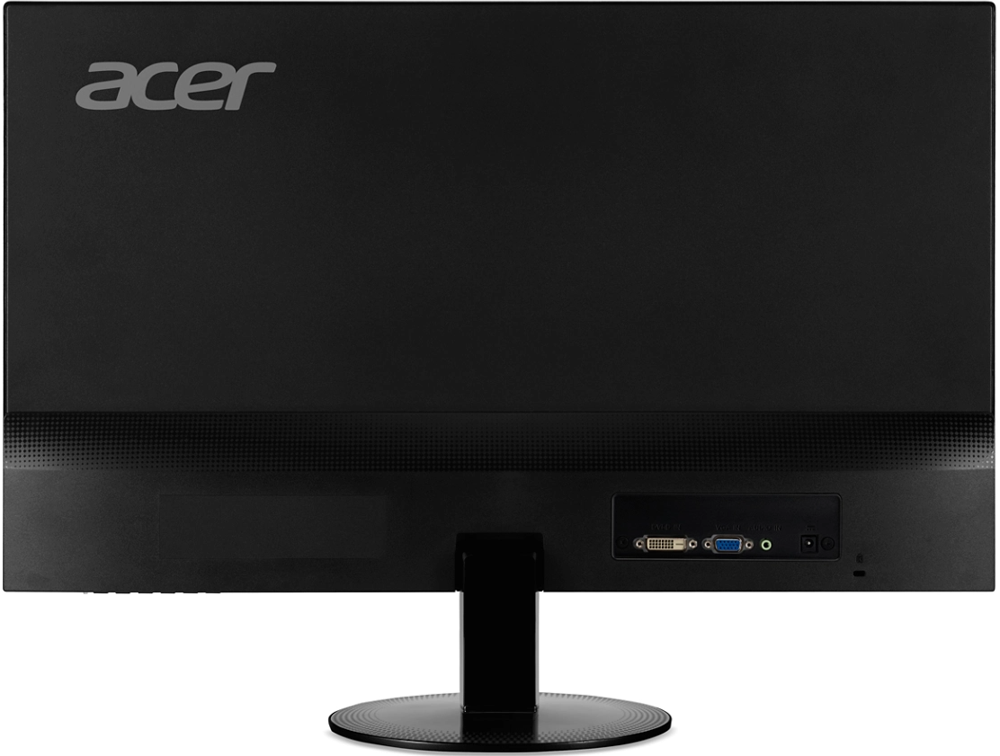 Монитор Acer SA270Abi 27'' Черный (UM.HS0EE.A01) 7000-5658 SA270Abi, UM.HS0EE.A01 SA270Abi 27'' Черный (UM.HS0EE.A01) - фото 4