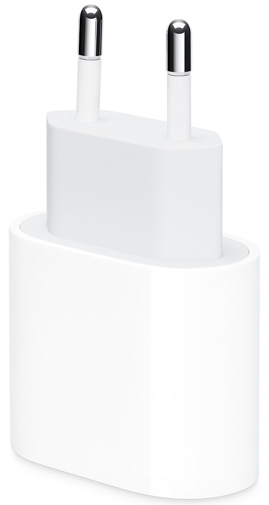 Apple USB Type-C белый MHJE3ZM/A