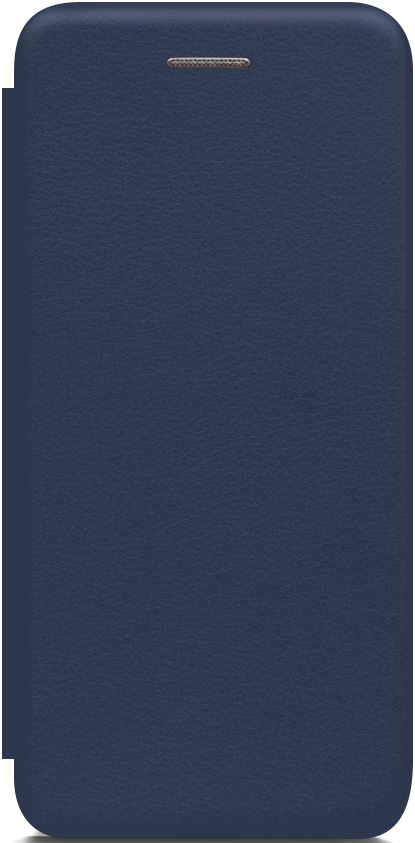 

Чехол-книжка Gresso Honor 8С Shell blue, Honor 8С Shell blue