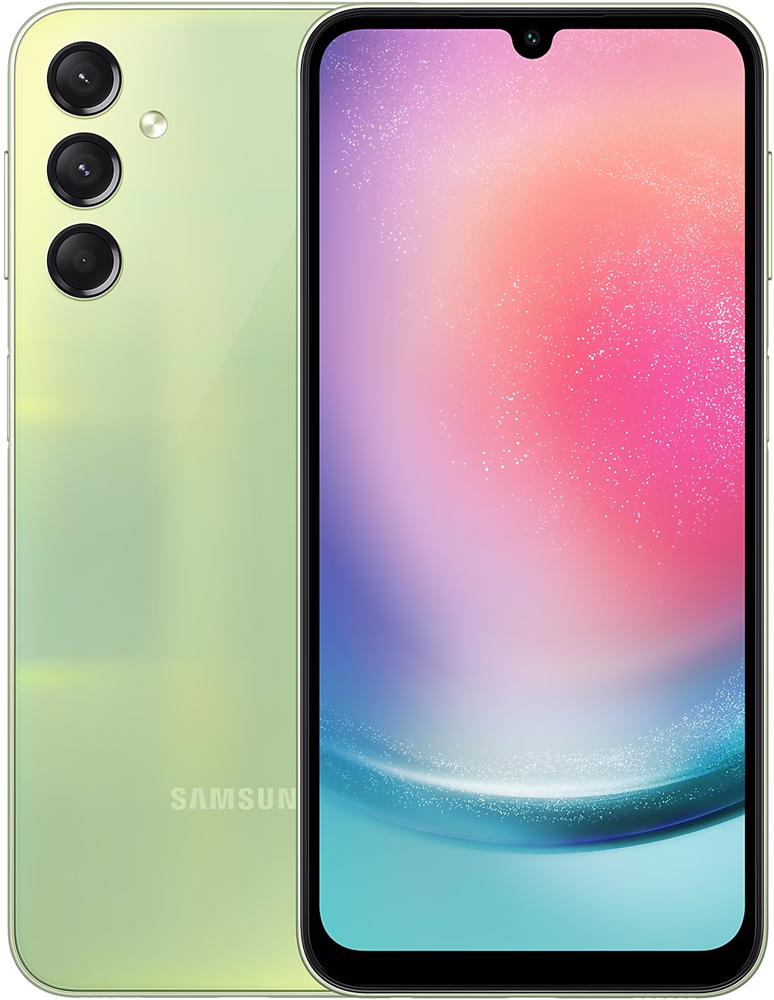 Смартфон Samsung смартфон samsung galaxy a04 sm a045f 32gb 3gb 6 5 зелёный