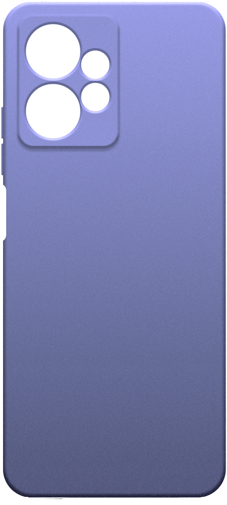 Чехол-накладка Borasco чехол borasco microfiber case для samsung galaxy a54 синий