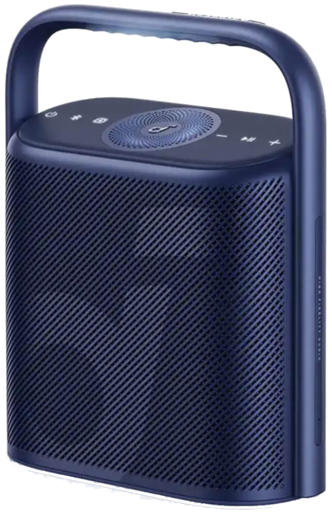 Портативная акустическая система Anker
